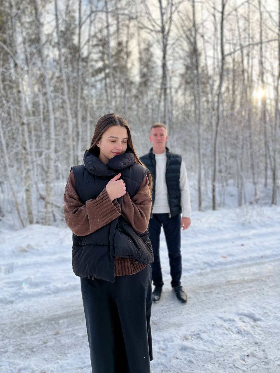 Александр и Эльвира